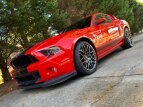 Thumbnail Photo 2 for 2013 Ford Mustang Shelby GT500 Coupe